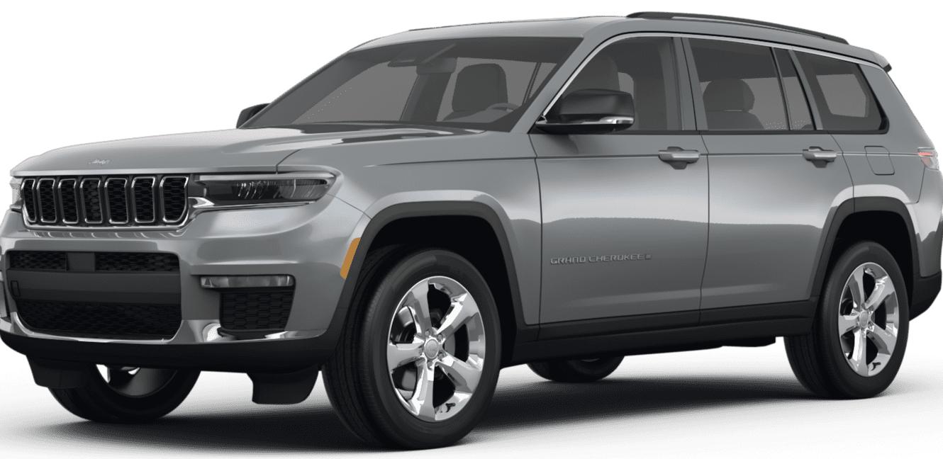 JEEP GRAND CHEROKEE 2021 1C4RJKAG6M8179986 image